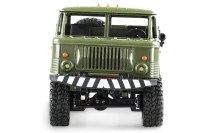 GAZ-66 Truck 4WD 1op16 RTR Legergroen